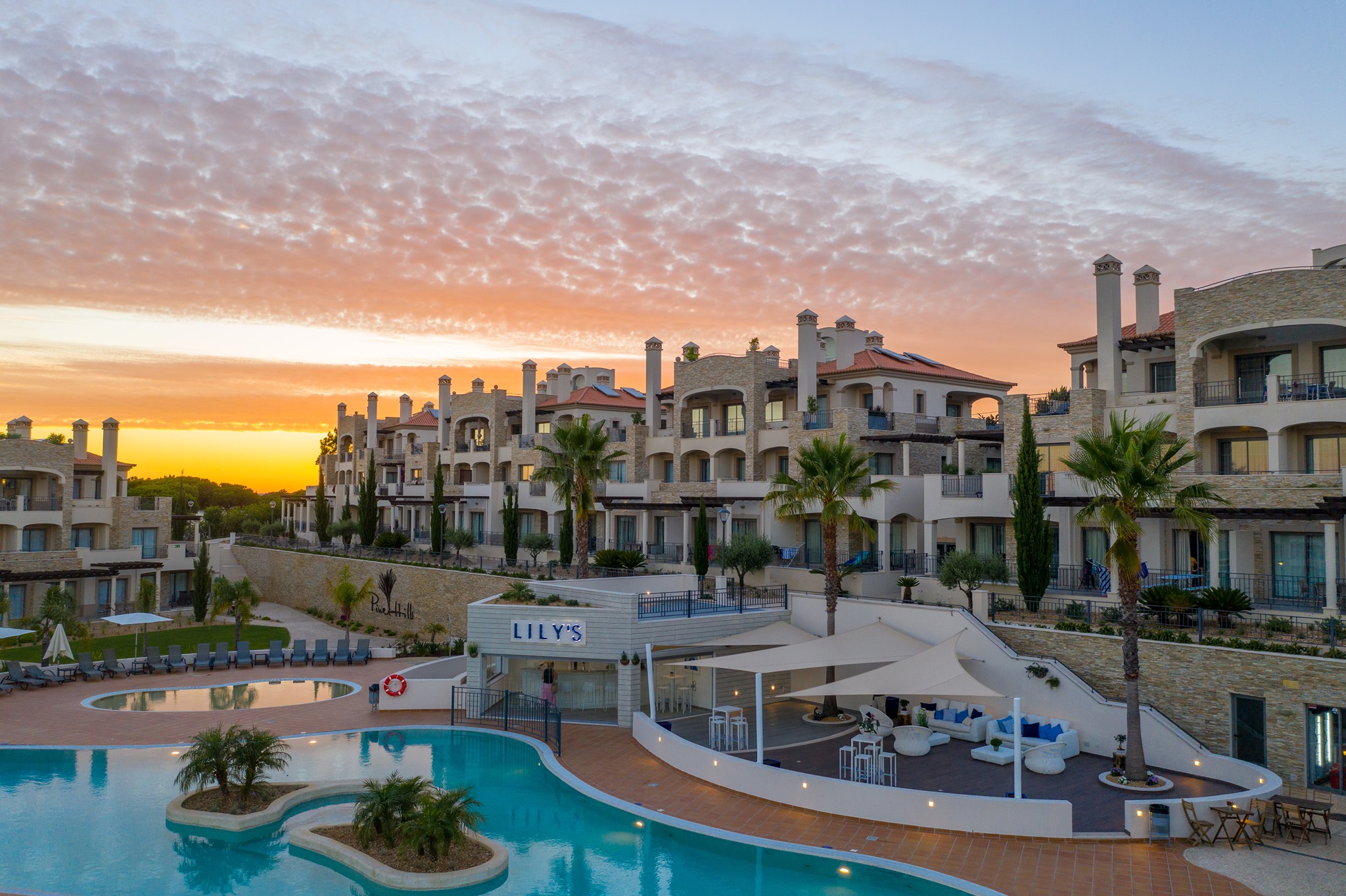 The Pine Hill Hotel & Suites in Hisaronu | FirstChoice.co.uk